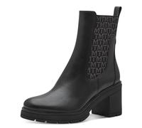 MARCO TOZZI Donna Chelsea 2-25484-43, Stivali, Pettine Nero, 40 EU