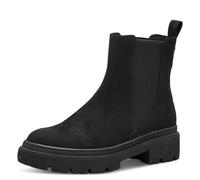 MARCO TOZZI Donna Chelsea 2-25486-43, Stivali, Nero, 38 EU