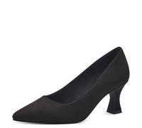 MARCO TOZZI Donna Décolleté Elegante Zeppa Tessile Pizzo Forma Party 2-22418-41