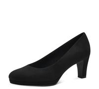 MARCO TOZZI Donna Décolleté Tronchetti Vellutato Haptics Runde Forma 2-22450-42