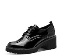 Scarpa stringata