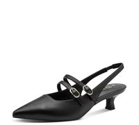 MARCO TOZZI Donna Pumps 2-29508-45 Scarpine, Nero, 40 EU, Nero, 40 EU