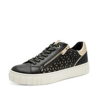 MARCO TOZZI Donna Sneaker Morbida Feel Me Soletta Estraibile Morbida Fodera Interna Vegano Moderno