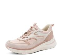 MARCO TOZZI Donna Sneaker Morbida Soletta Feel Me Estraibile Morbida Fodera Interna alla Moda