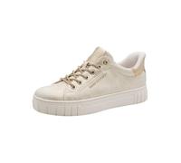Marco Tozzi - 23741-46 Oro e bronzo - Sneakers 41 Oro e bronzo