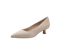 Marco Tozzi Donne 2-22301-44 Pumps, Dune, 42 EU