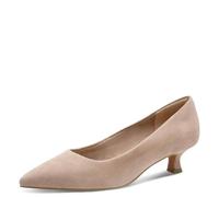 Marco Tozzi Donne 2-22301-44 Pumps, Tan, 39 EU, Marrone, 39 EU