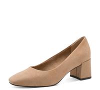 MARCO TOZZI Donne 2-22424-42 - Scarpe décolleté, 38 EU, Colore: Beige, Beige., 38 EU