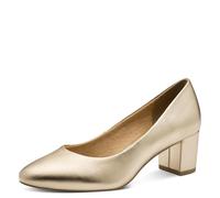 MARCO TOZZI Donne 2-22435-43 Pumps, Oro, 39 EU, Gold, 39 EU