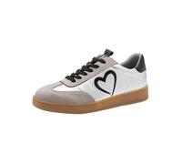MARCO TOZZI Guido Maria Kretschmer 2-83701-44 - Sneaker, Silver Comb, Taglia 41 EU, Silver Comb, 41 EU
