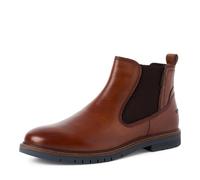 MARCO TOZZI Boots chelsea cognac Uomo - PROMO - Scarpe - Boots e stivali - Stivaletti MARCO TOZZI 41