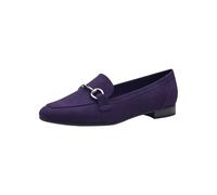 Marco Tozzi Damen Slipper 2-24212-42, Mocassino Donna, Purple, 37 EU