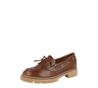 MARCO TOZZI Mocassino cognac Donna - Scarpe - Scarpe basse - Mocassini MARCO TOZZI 42