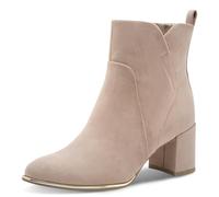 MARCO TOZZI Mode-Stiefel 2-25095-41, Stivali alla Moda Donna, Tan, 41 EU