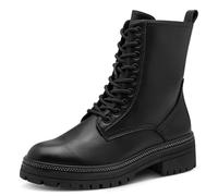 MARCO TOZZI Mode-Stiefel 2-25202-43, Stivali alla Moda Donna, Nero, 41 EU