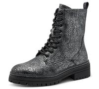 MARCO TOZZI Mode-Stiefel 2-25202-43, Stivali alla Moda Donna, Struttura in Peltro, 39 EU