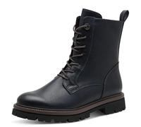 MARCO TOZZI Mode-Stiefel 2-25207-43, Stivali alla Moda Donna, Blu Navy, 40 EU