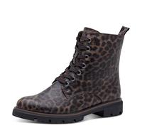 MARCO TOZZI Mode-Stiefel 2-25209-45, Stivali alla Moda Donna, Leo Brown, 39 EU