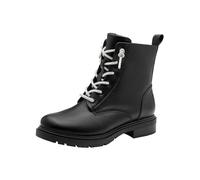 Marco Tozzi Mode-Stiefel 2-25224-45, Stivali alla Moda Donna, Nero, 39 EU