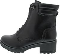 MARCO TOZZI Mode-Stiefel 2-25243-45, Stivali alla Moda Donna, Nero, 39 EU