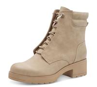MARCO TOZZI Mode-Stiefel 2-25243-45, Stivali alla Moda Donna, Tortora Nubuck, 40 EU