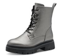 Marco Tozzi Mode-Stiefel 2-25246-45, Stivali alla Moda Donna, Peltro, 41 EU