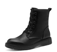 MARCO TOZZI Mode-Stiefel 2-25282-41 - Stivaletti alla moda, da donna, colore: nero, taglia 38, Nero, 38 EU