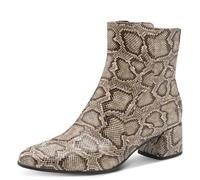 MARCO TOZZI Mode-Stiefel 2-25302-45, Stivali alla Moda Donna, Dune Structure, 40 EU