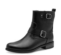 MARCO TOZZI Mode-Stiefel 2-25313-45, Stivali alla Moda Donna, Nero, 40 EU