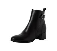 MARCO TOZZI Mode-Stiefel 2-25317-45, Stivali alla Moda Donna, Nero, 36 EU