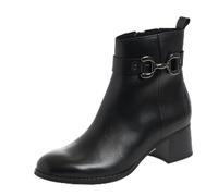 MARCO TOZZI Mode-Stiefel 2-25319-45, Stivali alla Moda Donna, Nero, 38 EU