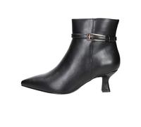 MARCO TOZZI Mode-Stiefel 2-25327-45, Stivali alla Moda Donna, Nero, 37 EU