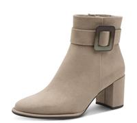 MARCO TOZZI Mode-Stiefel 2-25338-43, Stivali alla Moda Donna, Stone Comb, 39 EU