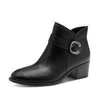 Marco Tozzi Mode-Stiefel 2-25346-45, Stivali alla Moda Donna, Nero, 41 EU