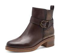 Marco Tozzi - 25351-45 Marrone - Stivaletti e tronchetti 39 Marrone