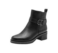Marco Tozzi Mode-Stiefel 2-25351-45, Stivali alla Moda Donna, Pettine Nero, 38 EU