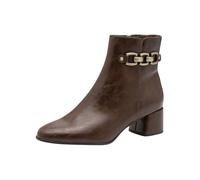MARCO TOZZI Mode-Stiefel 2-25352-45, Stivali alla Moda Donna, caffè, 39 EU