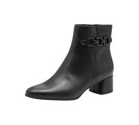 MARCO TOZZI Mode-Stiefel 2-25352-45, Stivali alla Moda Donna, Nero, 38 EU