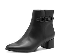 MARCO TOZZI Mode-Stiefel 2-25352-45, Stivali alla Moda Donna, Nero, 38 EU