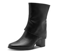 Marco Tozzi Mode-Stiefel 2-25357-45, Stivali alla Moda Donna, Nero, 40 EU