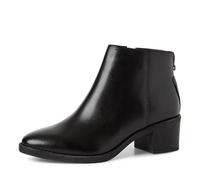 Marco Tozzi Mode-Stiefel 2-25358-45, Stivali alla Moda Donna, Nero, 37 EU