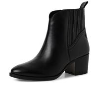 MARCO TOZZI Mode-Stiefel 2-25365-45, Stivali alla Moda Donna, Nero, 37 EU