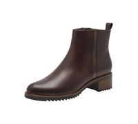 Marco Tozzi Mode-Stiefel 2-25381-45, Stivali alla Moda Donna, Mocca Comb, 40 EU