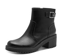 MARCO TOZZI Mode-Stiefel 2-25403-45, Stivali alla Moda Donna, Nero, 42 EU