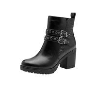 MARCO TOZZI Mode-Stiefel 2-25409-45, Stivali alla Moda Donna, Nero, 38 EU