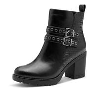 MARCO TOZZI Mode-Stiefel 2-25409-45, Stivali alla Moda Donna, Nero, 42 EU