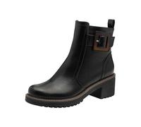 Marco Tozzi Mode-Stiefel 2-25428-45, Stivali alla Moda Donna, Nero, 40 EU