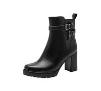 Marco Tozzi Mode-Stiefel 2-25498-45, Stivali alla Moda Donna, Nero, 39 EU