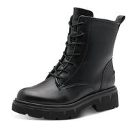 Marco Tozzi Mode-Stiefel 2-26235-45, Stivali alla Moda Donna, Nero, 38 EU