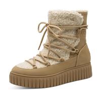 Marco Tozzi Mode-Stiefel 2-26415-45, Stivali alla Moda Donna, Nougat Comb, 40 EU